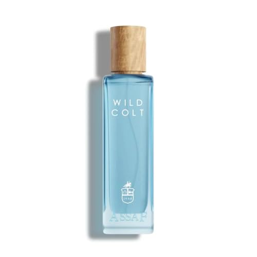 Wild Colt Assaf – وايلد كولت أستاف